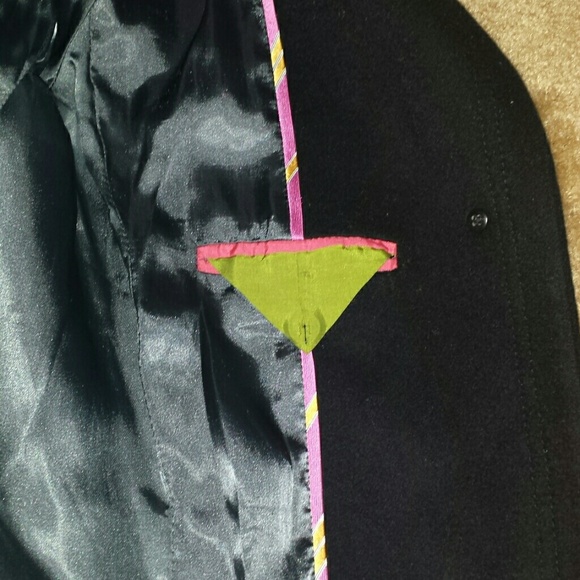 Get the look!!!  Crazy great deal!  J CREW COAT - Picture 4 of 5